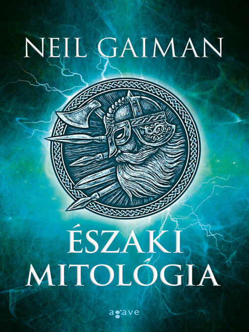 Title details for Északi mitológia by Neil Gaiman - Available